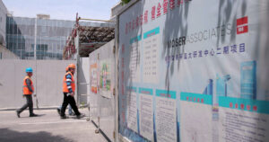 EXXONMobil-design-and-safety-site-17 by M Moser Associates. 