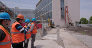 EXXONMobil-design-and-safety-site-21 by M Moser Associates. 