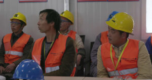 EXXONMobil-design-and-safety-site-23 by M Moser Associates. 