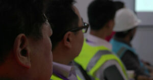 EXXONMobil-design-and-safety-site-24 by M Moser Associates. 