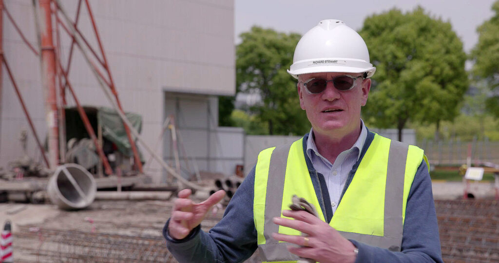 EXXONMobil-design-and-safety-site-25 by M Moser Associates.