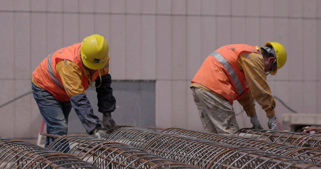 EXXONMobil-design-and-safety-site-27 by M Moser Associates.