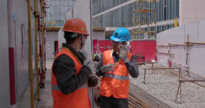 EXXONMobil-design-and-safety-site-28 by M Moser Associates. 