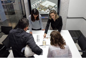 Hong-Kong-Office-collaboration-03 by . 