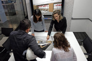 Hong-Kong-Office-collaboration-04 by . 