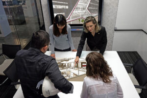 Hong-Kong-Office-collaboration-05 by . 