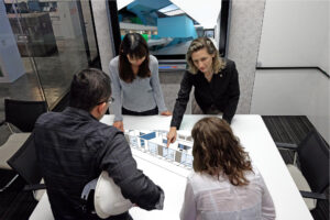 Hong-Kong-Office-collaboration-06 by . 