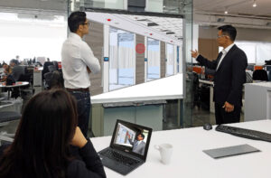 Hong-Kong-Office-collaboration-09 by . 