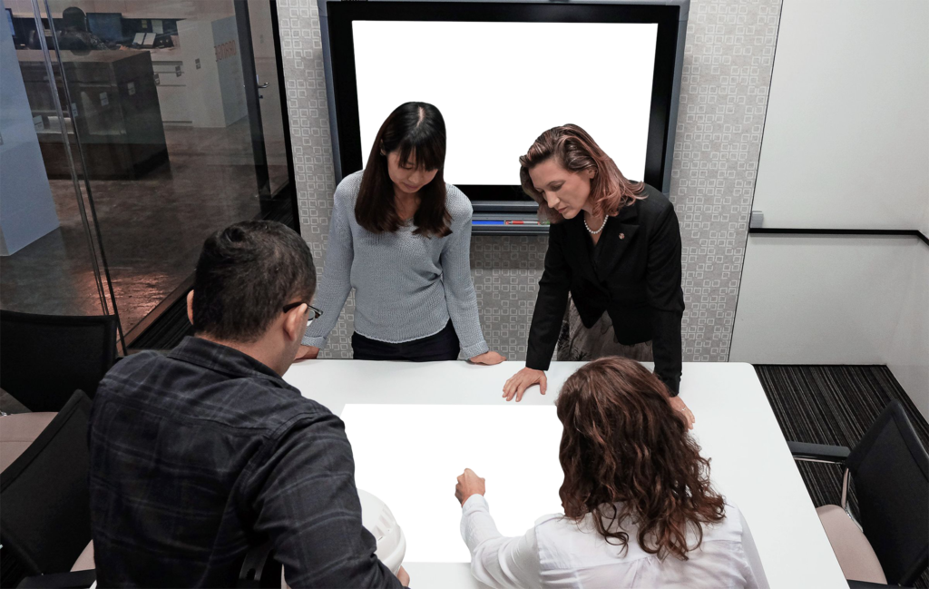 Hong-Kong-Office-collaboration-10 by .