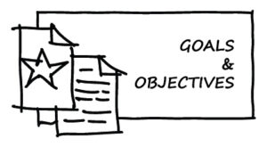 IPP-txt-boarder_38-goals-objectives by . 