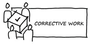 IPP-txt-boarder_61-corrective-work by . 