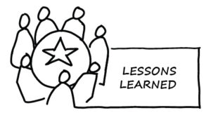 IPP-txt-boarder_85-lessons-learned by . 