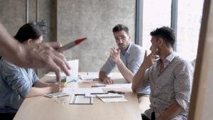 Project Leader My_Team_Project_Success by .