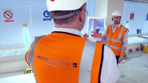 Remote-Screen-Site-Construction by . 