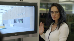 Screen-boardroom by . 