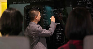 Shanghai-Office-Strategic-Planning-02 by M Moser Associates. 