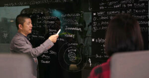 Shanghai-Office-Strategic-Planning-03 by M Moser Associates. 