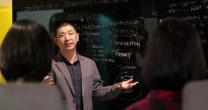 Shanghai-Office-Strategic-Planning-06 by M Moser Associates. 