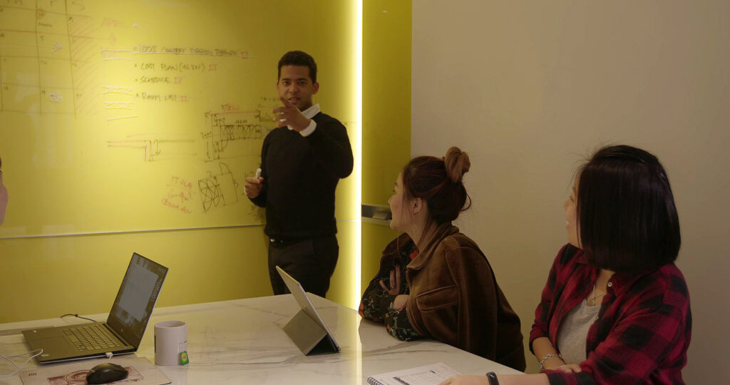 Shanghai-Office-Strategic-Planning-07 by M Moser Associates.