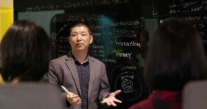 Shanghai-Office-Strategic-Planning-08 by M Moser Associates. 