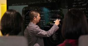 Shanghai-Office-Strategic-Planning-09 by M Moser Associates. 