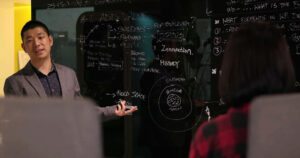 Shanghai-Office-Strategic-Planning-10 by M Moser Associates. 