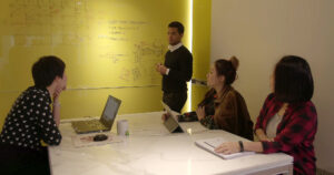 Shanghai-Office-Strategic-Planning-11 by M Moser Associates. 