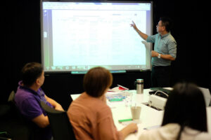 Singapore-OHSAS-workshop-04 by . 