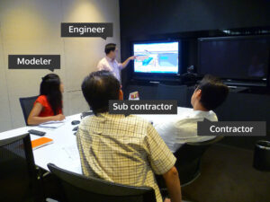 Singapore-Video-Conference-Room-02 by . 