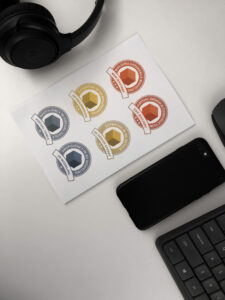 SketchUp Badge Certificates by . 