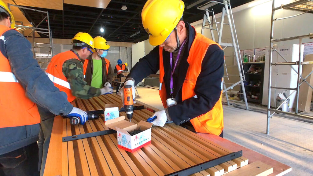 Taipei_Collaboration_44 by .