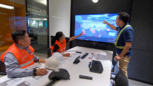 Taipei_Collaboration_58 by . 