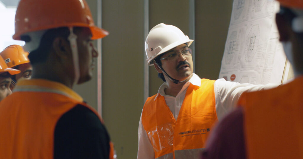 VMware-Virtual-Design-and-Construction-Stills-Site-Visit-2 by .