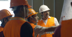 VMware-Virtual-Design-and-Construction-Stills-Site-Visit-3 by . 