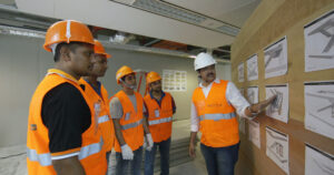 VMware-Virtual-Design-and-Construction-Stills-Site-Visit-4 by . 