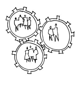 cog-gear-people-group by . 