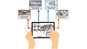 designer-hand_1 by . 