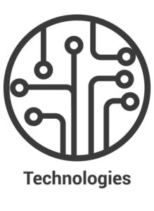 icon_Technologices by . 