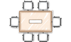 small-meeting-room by . 