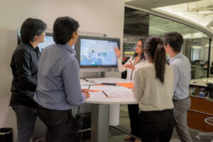 vmware-video-shoot-singapore-5354 by All images © 2013-2014 M Moser Associates. 