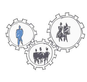 workshop-sketches_coordination-between-teams by . 