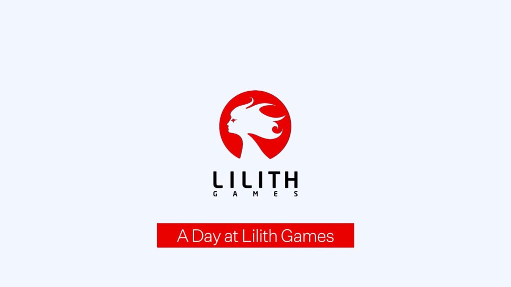 A day at Lilith Studio by .