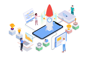 App Developement by . 