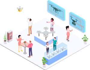 Drone Technology by . 