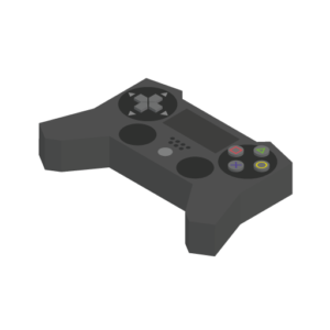 Electronic_Device(1007) by . 