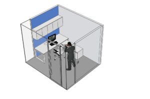 Enclosed_office_Office-3-iso-view by . 