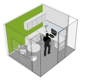 Enclosed_office_Office-5-iso-view by . 