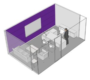 Enclosed_office_Office-7-iso-view by . 