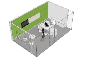 Enclosed_office_Office8-iso-view by . 