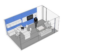 Enclosed_office_Office9-iso-view by . 